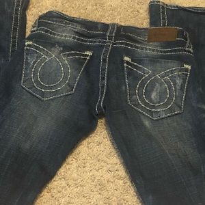 BIG STAR like NEW jeans